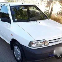 پراید۱۳۱ مدل ۹۶ اطاق ۱۴۰۴