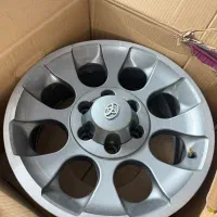 رینگ فابریک اف جی کروزر