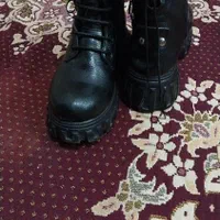 نیم بوت