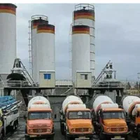 فروش بتن آماده