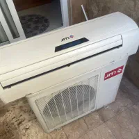 کولر اسپیلت گازی 24000 جی ام فروش فوری