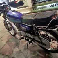 موتور مزایده در حد|موتورسیکلت|پاکدشت, پاکدشت (مامازند)|دیوار