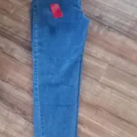 شلوار مام استایل سایز ۱۰۰ شلوار