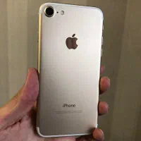 Iphone 7 128گیگ|موبایل|قم, آزادگان|دیوار