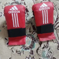 دستکش کاراته