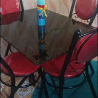 فروش میز نهار خوری|فرش|لاهیجان, بازکیاگوراب|دیوار