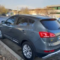 جک s5 مدل 95|خودرو سواری و وانت|اسلام‌شهر, باغ فیض|دیوار