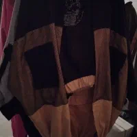 ست اسکلتی|لباس|مشهد, دانشجو|دیوار