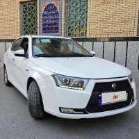 دنا پلاس توربو ۶ دنده مدل ۱۴۰۲ خشک|خودرو سواری و وانت|تهران, خلیج فارس|دیوار