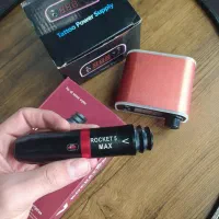 دستگاه تتو|آرایشی، بهداشتی، درمانی|ورامین, ورامین|دیوار