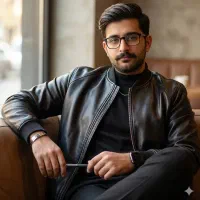 آقای ماساژ