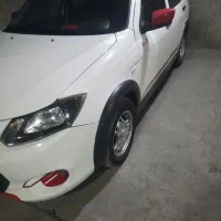 کوییک ار سفید قرمز|خودرو سواری و وانت|تبریز, |دیوار