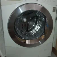 لباسشویی ال جی