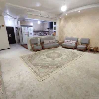 بهترین آپارتمان ۱۰۰ متری خیابان کانال|فروش آپارتمان|امیدیه, |دیوار