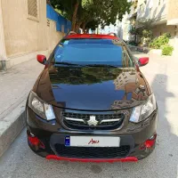 کوییک R مدل 1401 پارس خودرو