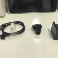 تبلت 13 اینچ SAMSUNG فول بازی|تبلت|امیدیه, |دیوار