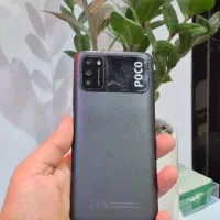 Poco m3 128|موبایل|شیراز, شهرک فرهنگیان|دیوار