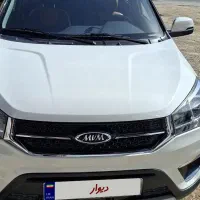 ام وی ام x22 دنده ای