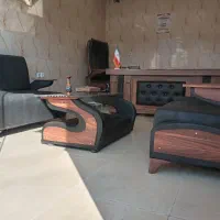 ست کامل دفتر کار