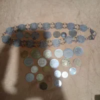 سکه وساعت وانگشتر
