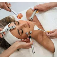 فیشیال حرفه‌ای پوست|خدمات آرایشگری و زیبایی|آباده, |دیوار