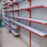 فروش قفسه مغازه در سراوان وشهر سوران|فروشگاه و مغازه|سراوان, |دیوار