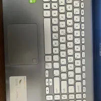 Laptop asus vivobook s15|رایانه همراه|کاشان, مفتح|دیوار