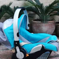 ست کالسکه و کریر خارجی Capella همراه روروئک Graco|کالسکه و لوازم جانبی|تهران, هاشمی|دیوار