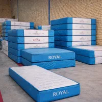 مدیکال پلاس تشک پددار با لایه خنک کننده درمانی