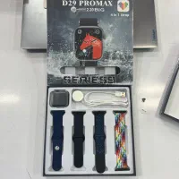 فروش عمده و تک لوازم جانبی زیرقیمت بندرساعت هوشمند|لوازم جانبی موبایل و تبلت|خرمآباد, |دیوار