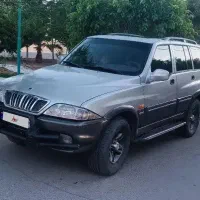 موسو ۳۲۰۰ اتومات فول