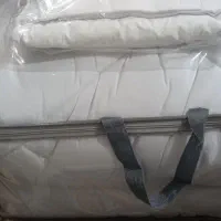 روتختی دونفره سفید|سرویس روتختی|بندر انزلی, طالب آباد|دیوار