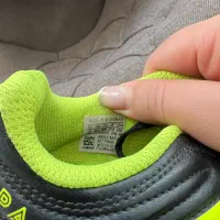 کفش فوتبالی استوک ادیداس اصل|ورزشهای توپی|تهران, جماران (نیاوران)|دیوار