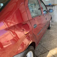 ال نود e2|خودرو سواری و وانت|بجنورد, |دیوار