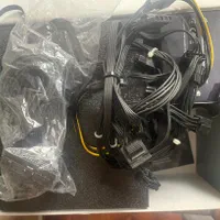 پاور Deepcool 850w فول ماژور|قطعات و لوازم جانبی رایانه|تهران, دزاشیب|دیوار