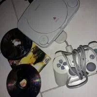 پلی استیشن 1