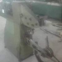 دو دستگاه پانچ اتوماتیک و رول فرمینگ ( فروش فوری)|ماشین‌آلات صنعتی|تهران, بریانک|دیوار