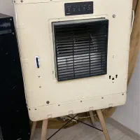 کولر آبی بزرگ ۳۳۰۰ آبسال