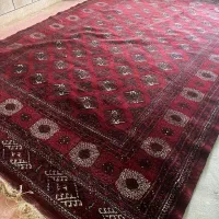 فروش دو عدد فرش دستبافت