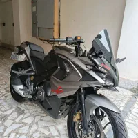 rs موتور ار اس