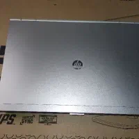 لپتاپ اچ پی بدنه فلزی