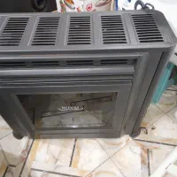 بخاری کوچک۲/۸۰۰ وبزرگ۴/۵۰۰