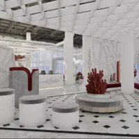 استخدام ناخنکار در سالن شیدا بخشی