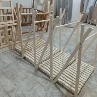 زیر زمین اجاره ۲۴۰ متر