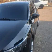 تارا V4 اتومات سرامیک شده|خودرو سواری و وانت|اهواز, نبوت|دیوار