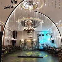 تالار.عروسی.عقد.تولد.عمارت vip هایلین