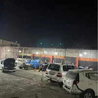 صافکاری سنتی PDR سپرسازی پولیش