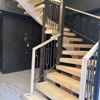 نقاشی ساختمان مهرنگ با ۲۰ سال تجربه درخشان|خدمات پیشه و مهارت|بابلسر, |دیوار