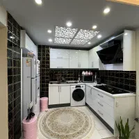 ۲خواب/پارکینگ و انباری|فروش آپارتمان|پرند, فاز ۴|دیوار