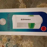 جا مایع قهرمان